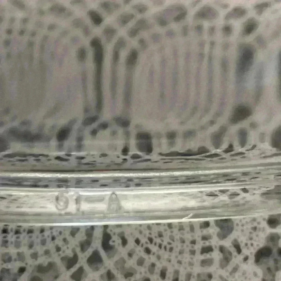 ***HOST PICK *** Vintage corningware  A-10-B spice of life patterns - Picture 15 of 16